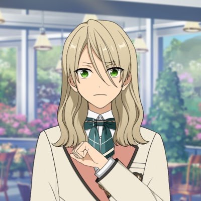 ふかがわさんのプロフィール画像