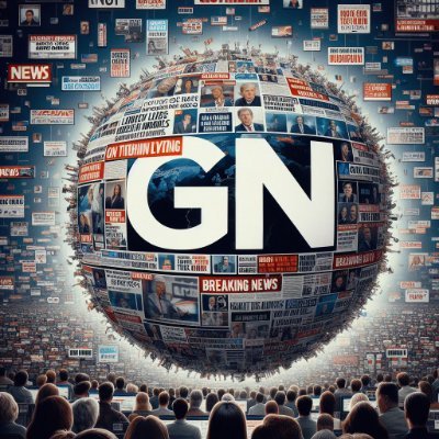 GN es un portal de noticias de Marvel y DC en línea dedicado a brindar información actualizada y relevante sobre eventos mundiales de Superheroes.