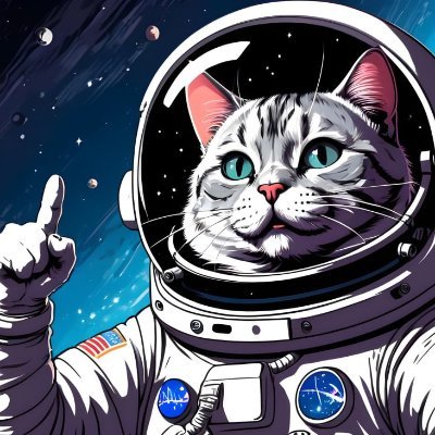 CA: HA4PQENAtCzvfqyCXRzVrTpX5f2oPCgLjcvBojwDDE4S
TG:  https://t.co/C7qR9zvygg
WE ARE SpaceCat Community TakeOver !!!