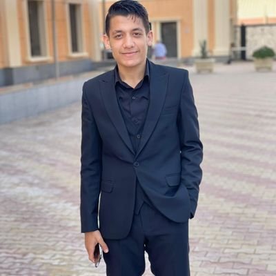 raafatahmed501's profile picture. A7med Eladl