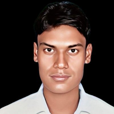 bipul733's profile picture. I am digital creator 🪷🪷#Krishna🪷🪷
#nam 🪷🪷#sudhamrita🪷🪷