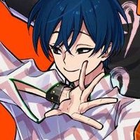 심해 (@crsm__simhae) 's Twitter Profile