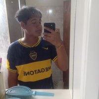 Matias Melgarejo (@matias_mel_) 's Twitter Profile
