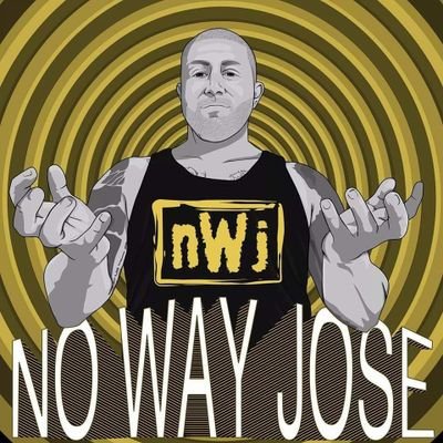 No Way, Jose! podcast:
The Morning Dump: Live M-F @ 11 AM ET on NWJ/
Already Dead: Live on Tues @ 9:30 pm ET on NWJ/
Support: https://t.co/uwovb7OrA4