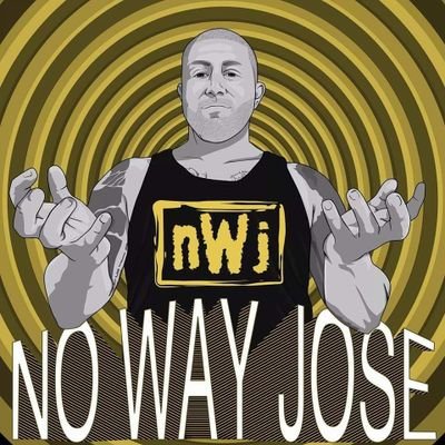 Host: No Way, Jose! podcast
Cohost: 1/5 of the Tower Gang podcast
Support: https://t.co/uwovb7OrA4