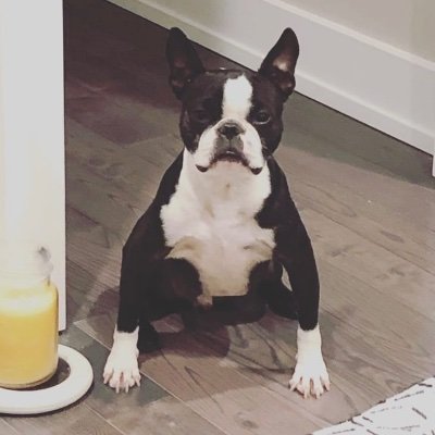 JackGraham34's profile picture. 