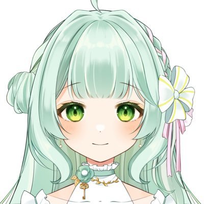 sususumori's profile picture. すずのもりすみ🍀実家のようなVtuberになりたい🏠好き:🍛ポテチ🥭オムライス/基本推しマ🍀🌲/ファンネ:すずみん/FC https://t.co/ERIWc7pjpm /🎀ママ(@chaiallergy)/3D、声のお仕事、ウェブポン、カレーの案件が夢 /ｽﾀｧﾗｲﾄとharmoeｽｷ