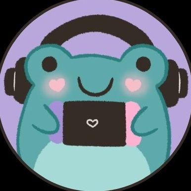 pastelfrogsquad Profile Picture