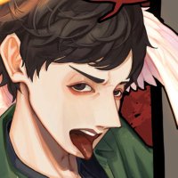 セン🧟♀️ (@thousand_line) 's Twitter Profile