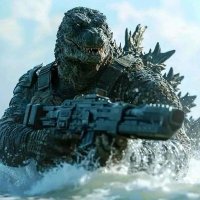 The American Godzilla/MAGA Man John🇺🇲🇺🇲 (@maga_man1994) 's Twitter Profile