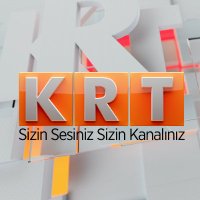 KRT TV(@KRTCANLI) 's Twitter Profile Photo