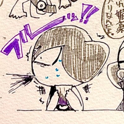 🐸。💚💜の人なりたい。軍団も多い。原ケロのみ。 https://t.co/WTFkV3GNjx