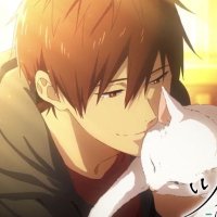 λ€λͺ¨ (@tsurunemo) 's Twitter Profile Photo λ€λͺ¨ (@tsurunemo) 's Twitter Profile Photo