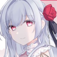 Mai(@Mai_shirogane93) 's Twitter Profile Photo