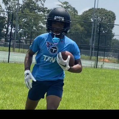 Daleville High School Class Of 2026 (Running Back) Gmail javeon.mcleod@hs.daleville.k12.al.us 3347660656 Height 5’5 Weight 130.2 Gpa B+
