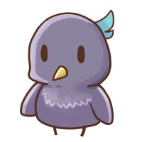 宵鳥🐣yoidori (@yoitor1) 's Twitter Profile