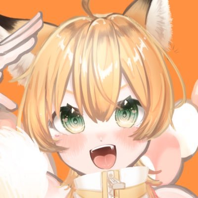 ⋆⸜🦊♡⸝‍⋆2023/10/14デビューの個人勢VTuber Vsinger ママ@Abelia_Glossy パパ@srtrsrr ┊︎明るくまっすぐなﾜｰﾏﾏ狐 詳細は🔗参照 歌唱依頼/コラボお誘い/案件相談はDMにて FAタグは #れーたぁーと