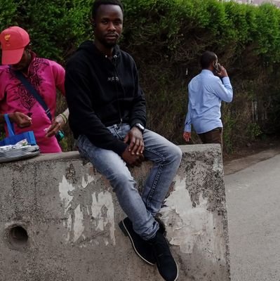 DavisMucheri's profile picture. 