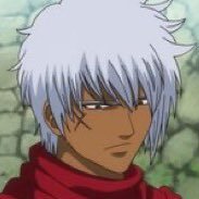 SilverSoulKen (@kendizzlest) 's Twitter Profile
