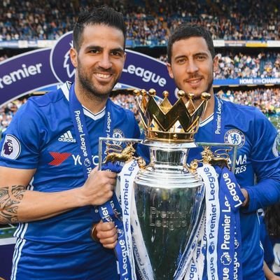 2021 UCL Winners 🏆
Here to be honest.
Win from within.
