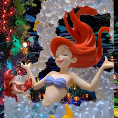 mmt_mameta's profile picture. 写真の転載、加工は不可。三十路のディズニーが好きだが中々インはできていない。日々息子を育てる人。 青空垢mamemamemameta