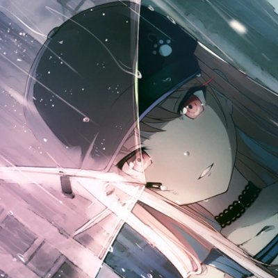 krovsさんのプロフィール画像