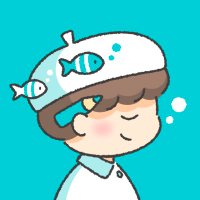 こた(@kota_draw) 's Twitter Profile Photo