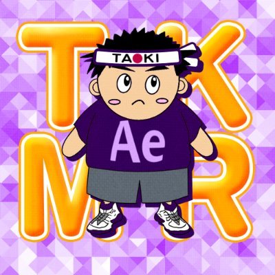 takimaru_AEtips Profile Picture