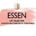 Essen Lift Elektrik (@EssenLift) Twitter profile photo