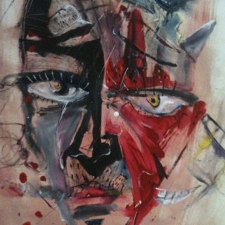 getjoanne's profile picture. 