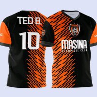 Masina oc officiel (@masinaocclub) 's Twitter Profile