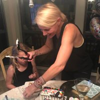 DeDe Paschall-Stell (@planetdede0582) 's Twitter Profile