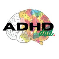 ADHDdad(@ADHDd0d) 's Twitter Profile Photo