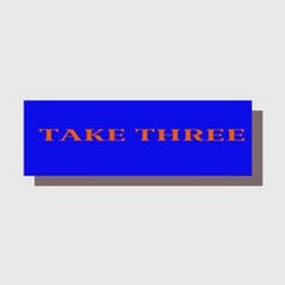 takethree244 Profile Picture