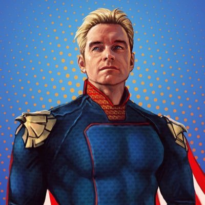 xhomelander Profile Picture