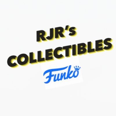 Collector of Funko, Wrestling, and more