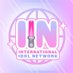 International Idol Network (@intidolnetwork) Twitter profile photo International Idol Network (@intidolnetwork) Twitter profile photo