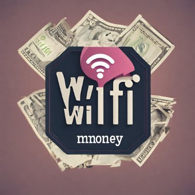 wifimnoney Profile Picture