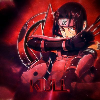 xKiuII Profile Picture