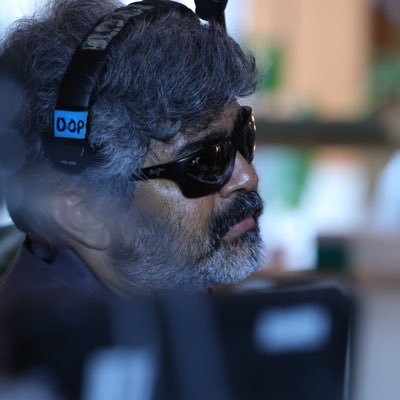 (Dop) of #Jigarthanda #NilBatteySannata #BareillyKiBarfi #BuntyAurBabli2 #BachchhanPaandey #KadhalikkaNeramillai #Teenz | Avid lover of all things Photography