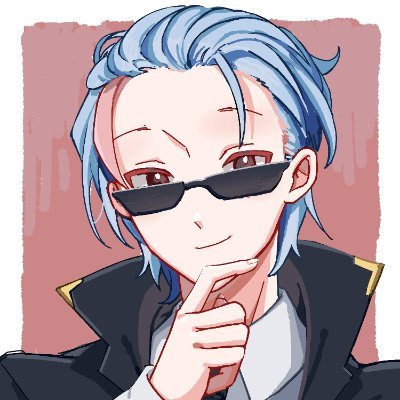 Vinterさんのプロフィール画像