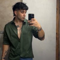 Gabriel Molina (@gabii_moolina) 's Twitter Profile