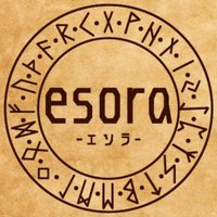 esora -エソラ-(@esora_nakamura) 's Twitter Profile Photo