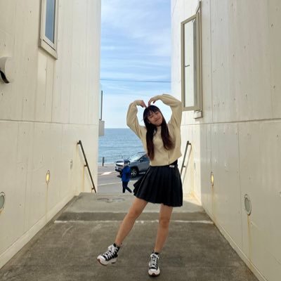 🌻2024.03.24船橋ひまわり娘卒業       TikTok➡️うめぼしかのん SHOWROOM➡️かのんびりるーむ Instagram➡️Kanon.hahaha ☟ リプ返しますって書いてある時返します~！