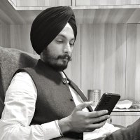 GaGaN (ਕਾਬਲੀਅਤ ਅਧੀਨ)🇮🇳(@advGaganSidhu) 's Twitter Profile Photo