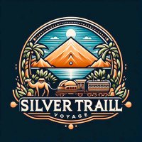 Silver Trail Voyage(@SilverTrailVoy) 's Twitter Profile Photo