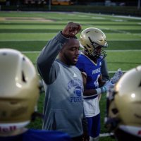 Coach Fant (@fantnacarius) 's Twitter Profile