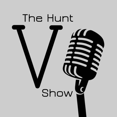 TheHuntVShowPod's profile picture. Sports Podcast Hosted by @huntvoth