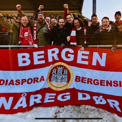 Diaspora Bergensis