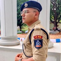 Akash Joshi IPS(@IPS_Akash_Joshi) 's Twitter Profile Photo